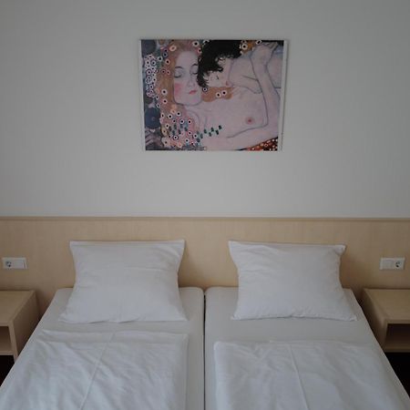 Hotel Am Bad اسلنغن المظهر الخارجي الصورة